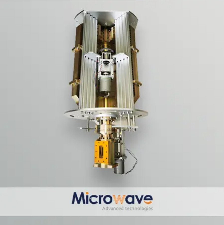 Receive Only Feed Network