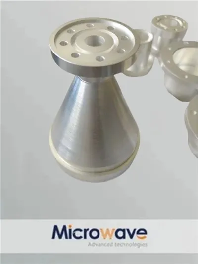 Ka Band Feed Horn