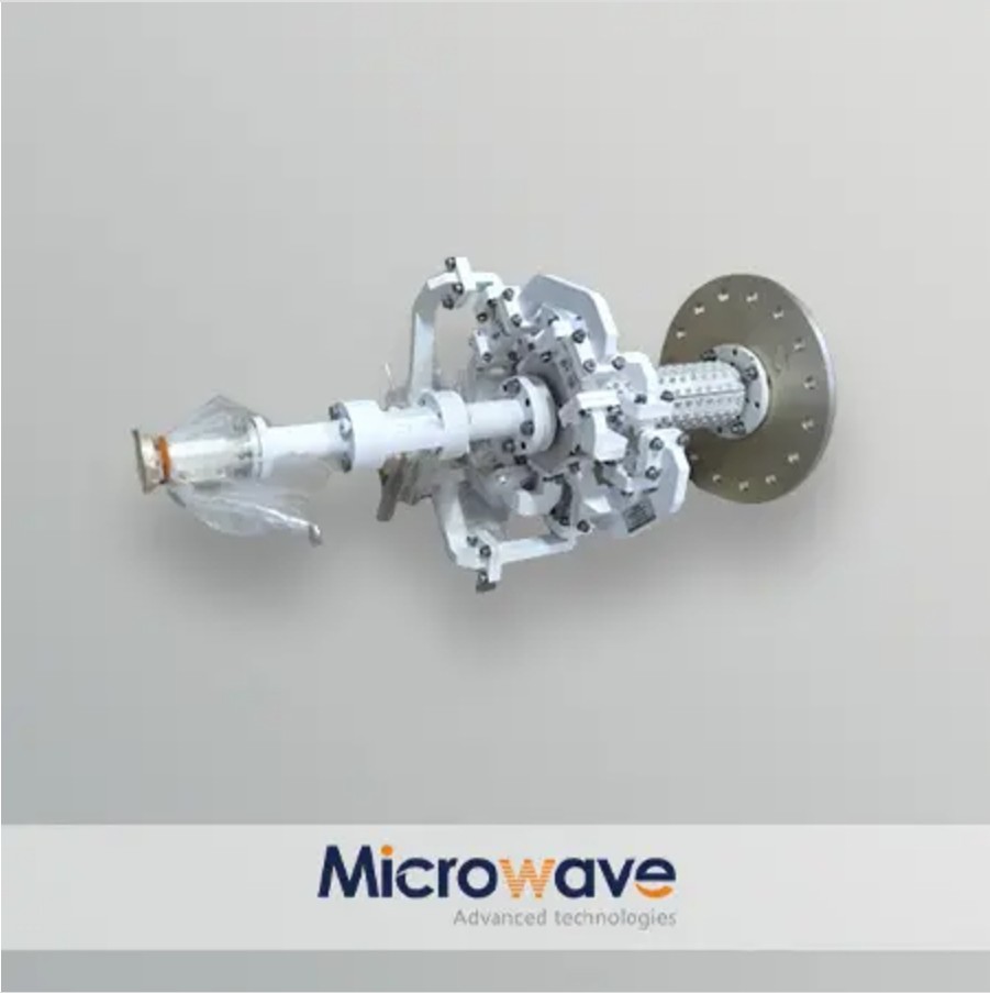 Tracking Feed System